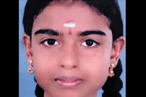 Kerala girl drowns in well after reportedly being chased by stray dogs