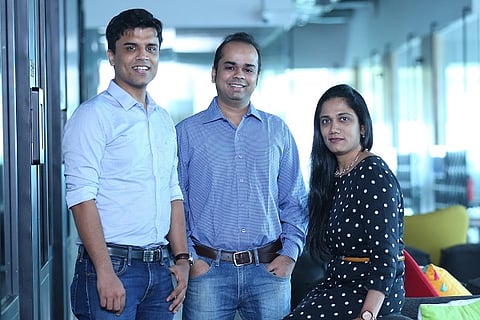 Edutech startup GreyAtom raises $1 million funding led by Pravega Ventures     