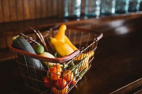 72% consumers paid more for groceries during lockdown: LocalCircles survey