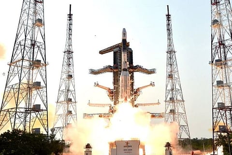 ISRO to launch GSAT-7R, India’s heaviest communication satellite for the Navy