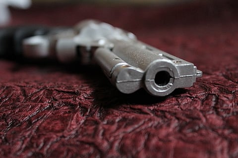 Senior Pakistani journalist shot dead in Karachi