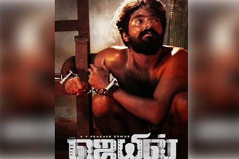 In heartbreaking note, director Vasanta Balan bemoans delayed release of 'Jail'