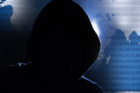 In the guise of an OLX purchase, scamster tries to rob woman of Rs 10,000  