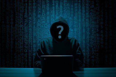 Hacker