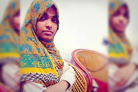 Hadiya flying to Delhi for SC hearing, no train journey: Her father’s lawyer tells TNM