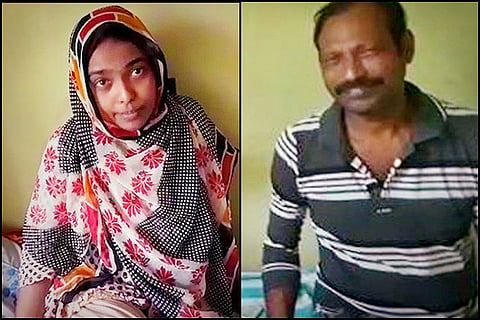 Asokan digs for control over Hadiya again: Presents new conspiracy theory in court