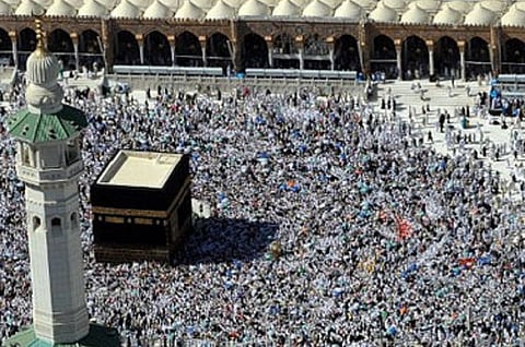 Government ends Haj subsidy, to focus on ‘empowering minorities without appeasement’