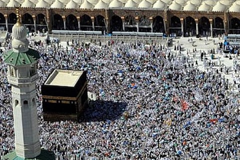 Hajj cancellation due to COVID-19: Not first time a pandemic has disrupted the pilgrimage