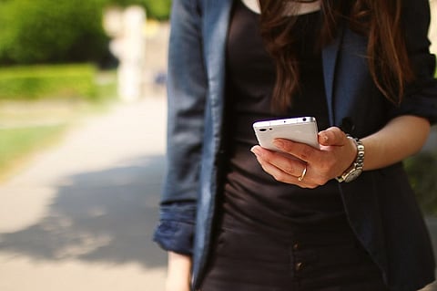 Global mobile penetration to reach 70 per cent by 2022 led by India and China