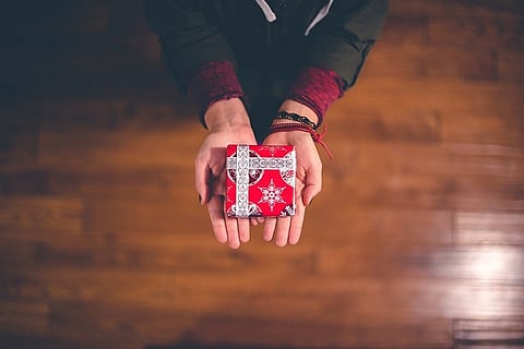 An ethical guide to responsible giving