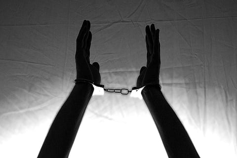 One more terror suspect arrested in TN by NIA, taken to Kerala for further investigation