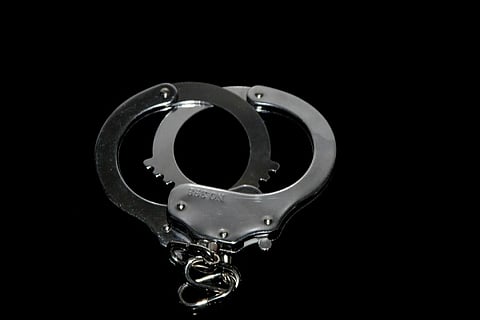 Telangana excise department arrests student with 40 blots of LSD