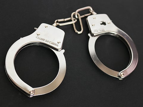 Hyderabad police arrest pastor for forcing minors into begging