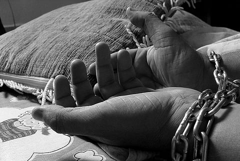Death of a house-help in Bengaluru: Time to open our eyes to minors trafficked into the city