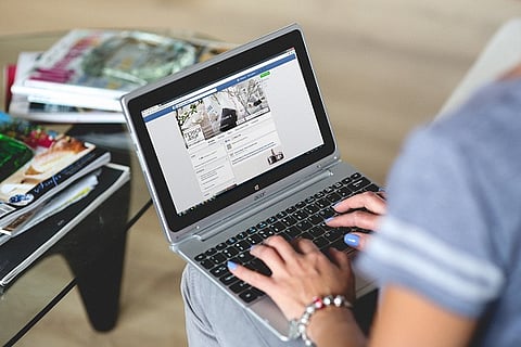 Going beyond the social network: Facebook develops TV shows to take on Netflix, Amazon Prime