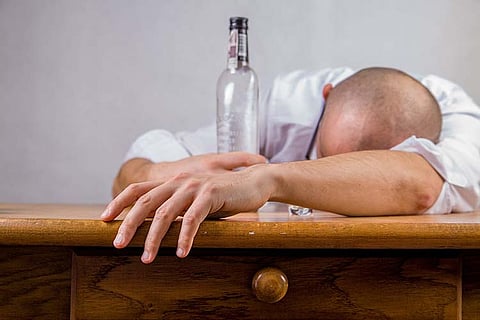 Hangover Guide: Why we get them and what can be done to help according to science?  