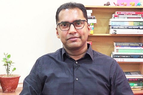 Humanism at LoC: Happymon Jacob on his book on visiting both sides of Indo-Pak border
