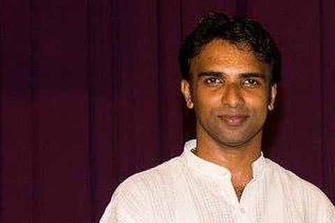 Hari Padman