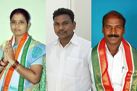 Defection season in Telangana: What caused nine Cong MLAs to jump to TRS?