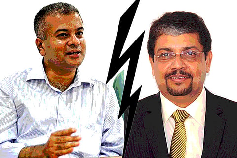 Public spat between two top bureaucrats in Kerala: One writes to PM saying other is ‘fake IAS’