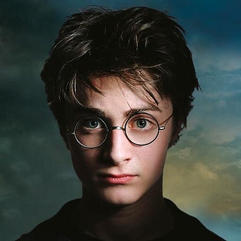 Radcliffe's favourite 'Harry Potter' character? Sirius Black