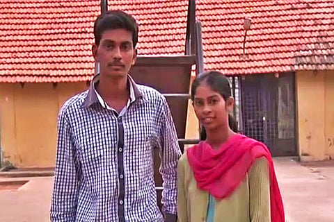 Karnataka separated siblings reunite after 10 years: She was sold, he was adopted