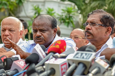 With a Dalit CM out of the question, chorus to name Dalit Deputy CM grows louder