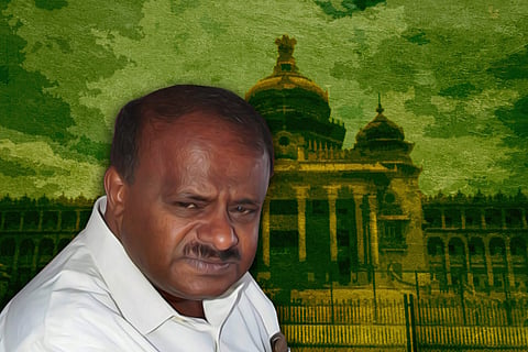 JD(S) chief Kumaraswamy wins convincingly in both Channapatna and Ramanagara