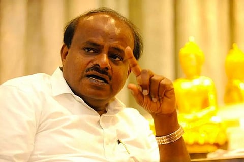 HDK