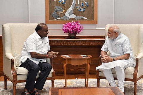 Karnataka wants GST compensation extended beyond 2022