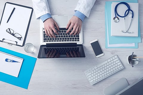How tele-medicine can aid in cancer care amid the COVID-19 pandemic