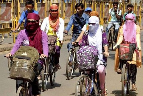 It’s too hot for school: Tamil Nadu teachers want summer holidays extended