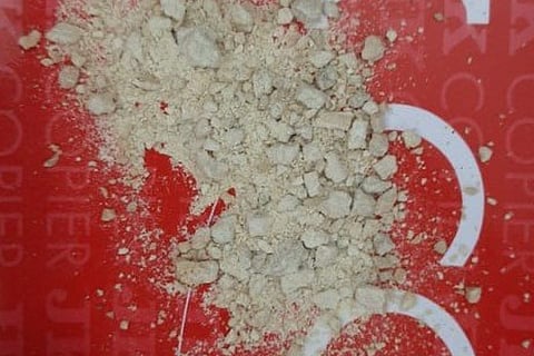 Heroin