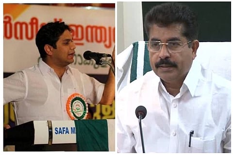 FIR registered against 3 Congress MLAs in Kerala solar scam