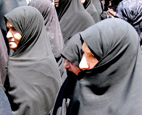 Shocking violence against Afghan women reveals a crisis in status of Afghan men
