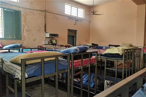 As BBMP plans more shelters for homeless ahead of monsoon, how do existing ones fare?