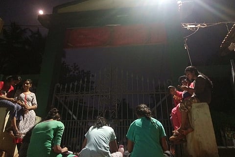 After week-long protests, Kerala students win fight to extend women’s hostel curfew