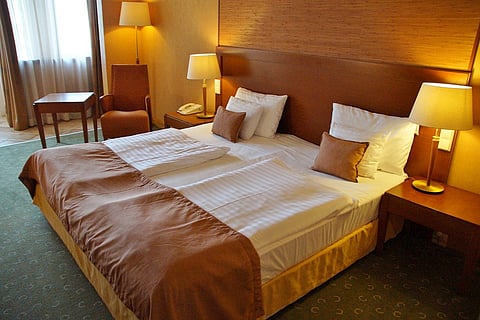 No law prohibits unmarried couples from staying together, still hotels refuse