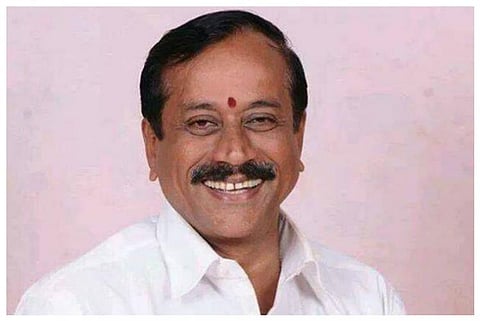 ‘Kamal or Sathyaraj, their Tamil sentiment is only skin deep,’ says BJP leader