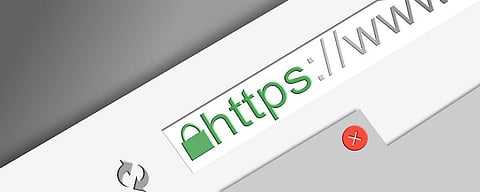 Internet security