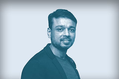 Humayoon Kalliyath