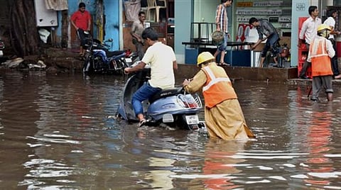 Crater Hyderabad, potholed Bengaluru, flooded Chennai: Metros losing sheen as investment hubs?  