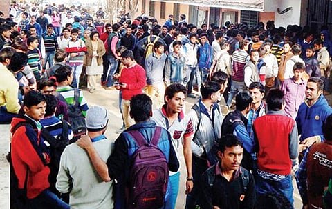 Banking exams in regional languages also: Centre changes rule after outrage
