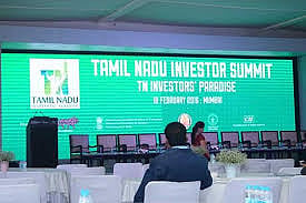 TN is 15th in ease of doing business ranking, state says report not acceptable