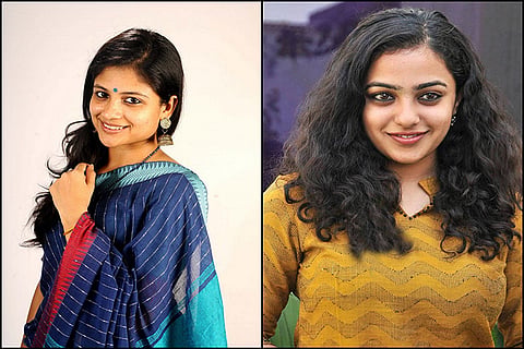 Not Nithya Menen but Aditi Balan in Kunchacko's next