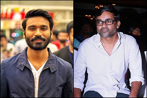 Dhanush and Selvaraghavan set to reunite, Kalaipuli Thanu to produce?