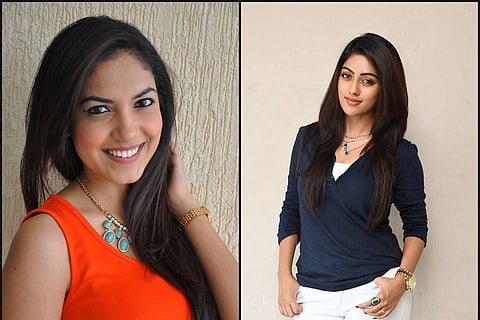 Dhruva Natchathiram cast reshuffled; Ritu Varma replaces Anu Emmanuel