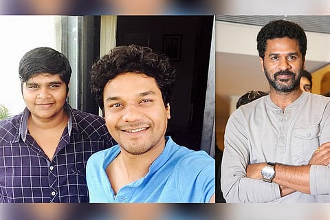 Prabhu Deva’s ‘Mercury’ has ‘Shuddhi’ actor Shashank