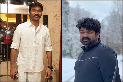 Joju George to make his Tamil debut in Karthik Subbaraj’s gangster flick