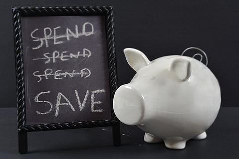 Important financial lessons you should teach your children